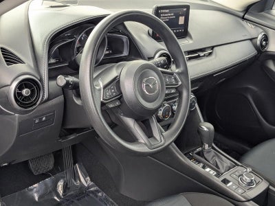 2020 Mazda Mazda CX-3 Sport FWD