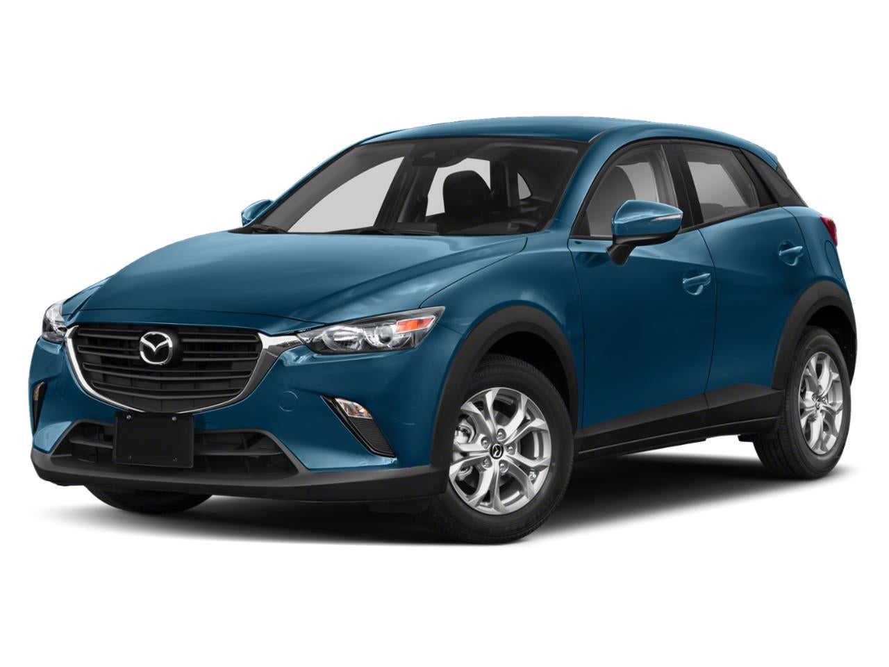 2020 Mazda Mazda CX-3 Sport FWD