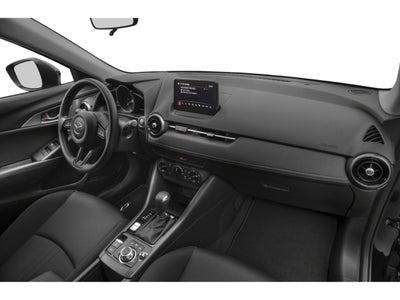 2020 Mazda Mazda CX-3 Sport FWD