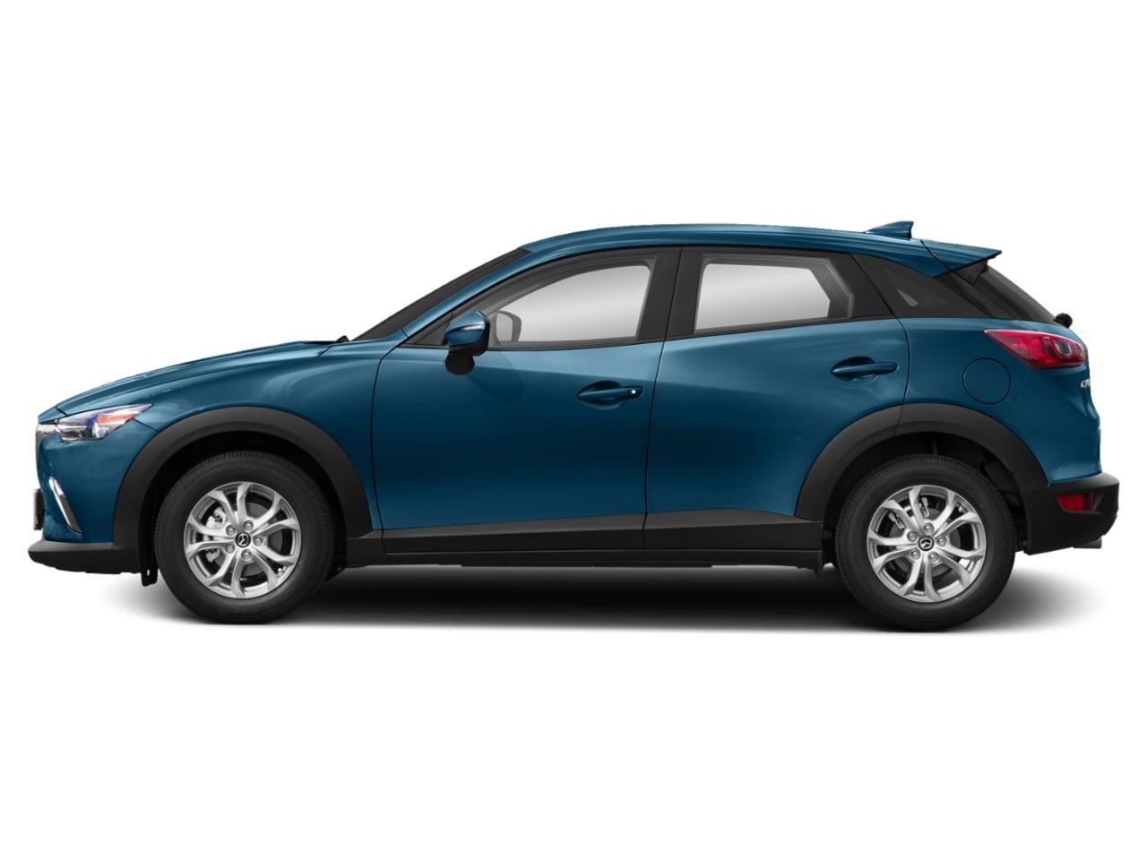 2020 Mazda Mazda CX-3 Sport FWD