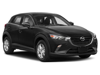 2020 Mazda Mazda CX-3 Sport FWD
