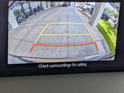 2023 Mazda Mazda CX-5 2.5 S Carbon Edition AWD