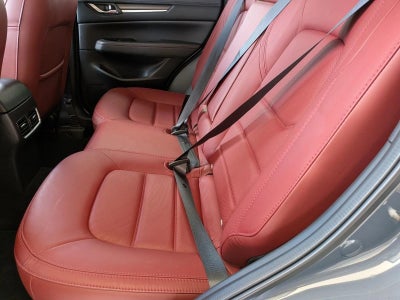 2023 Mazda Mazda CX-5 2.5 S Carbon Edition AWD