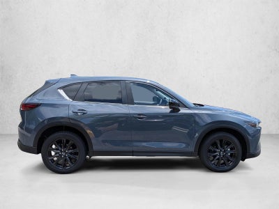 2023 Mazda Mazda CX-5 2.5 S Carbon Edition AWD