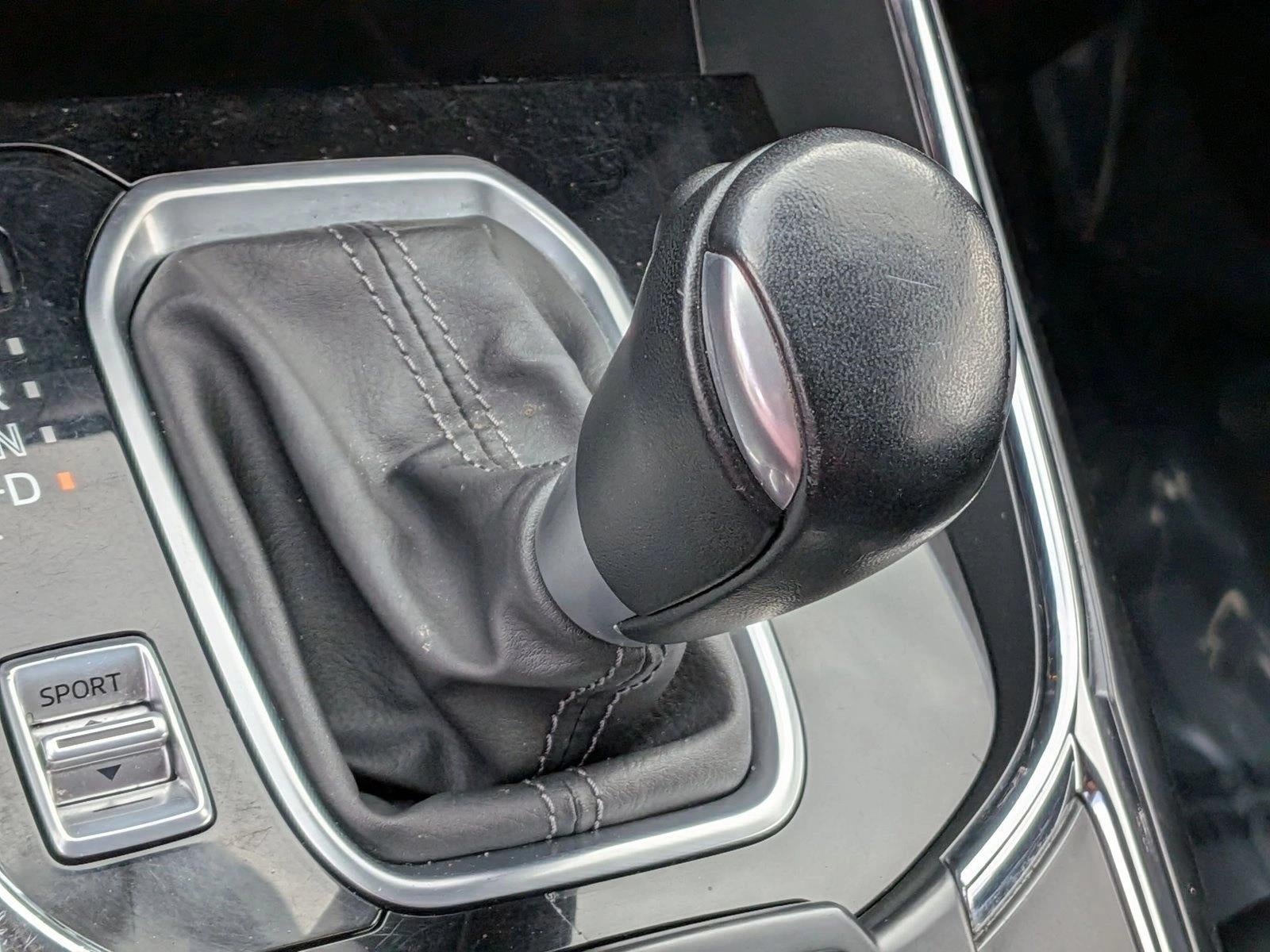 2019 Mazda Mazda CX-9 Touring AWD