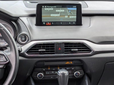 2019 Mazda Mazda CX-9 Touring AWD