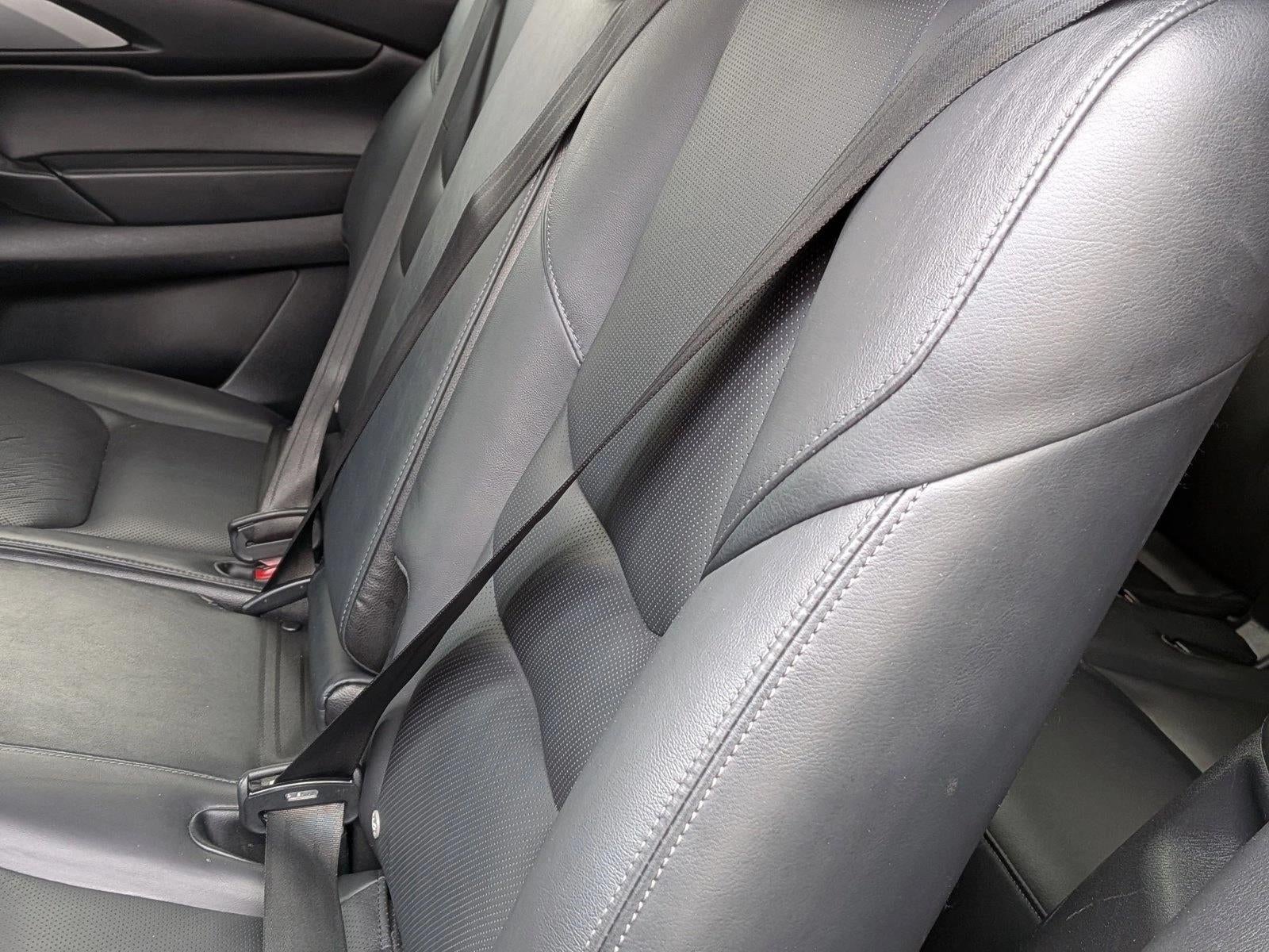 2019 Mazda Mazda CX-9 Touring AWD