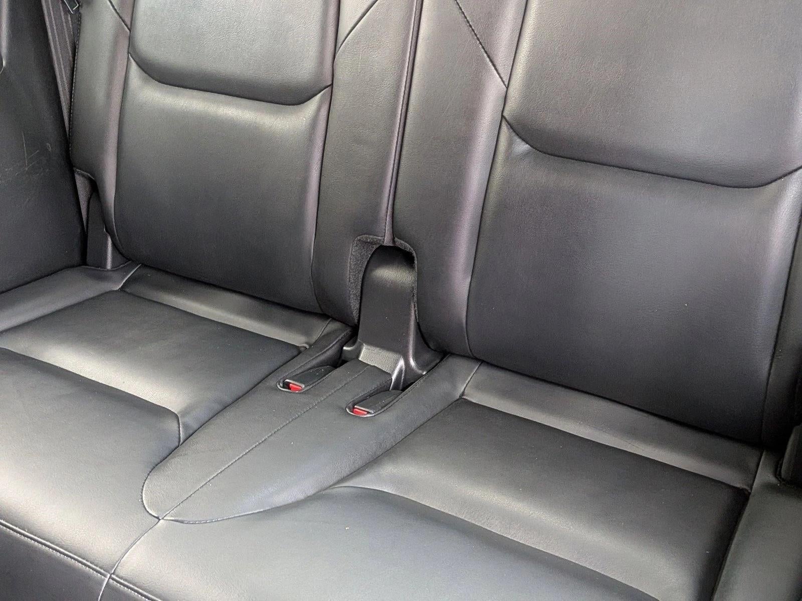 2019 Mazda Mazda CX-9 Touring AWD