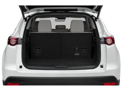 2019 Mazda Mazda CX-9 Touring AWD
