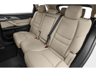 2019 Mazda Mazda CX-9 Touring AWD