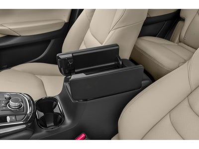 2019 Mazda Mazda CX-9 Touring AWD