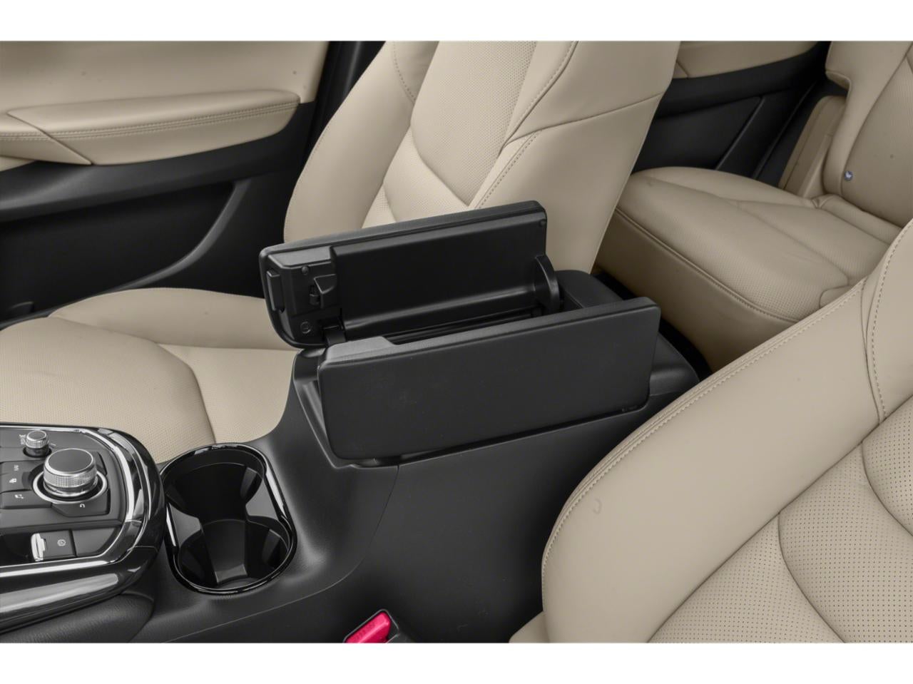 2019 Mazda Mazda CX-9 Touring AWD