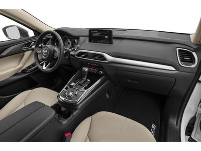 2019 Mazda Mazda CX-9 Touring AWD