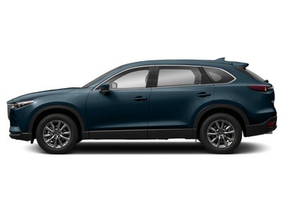 2019 Mazda Mazda CX-9 Touring AWD