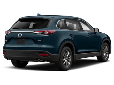 2019 Mazda Mazda CX-9 Touring AWD