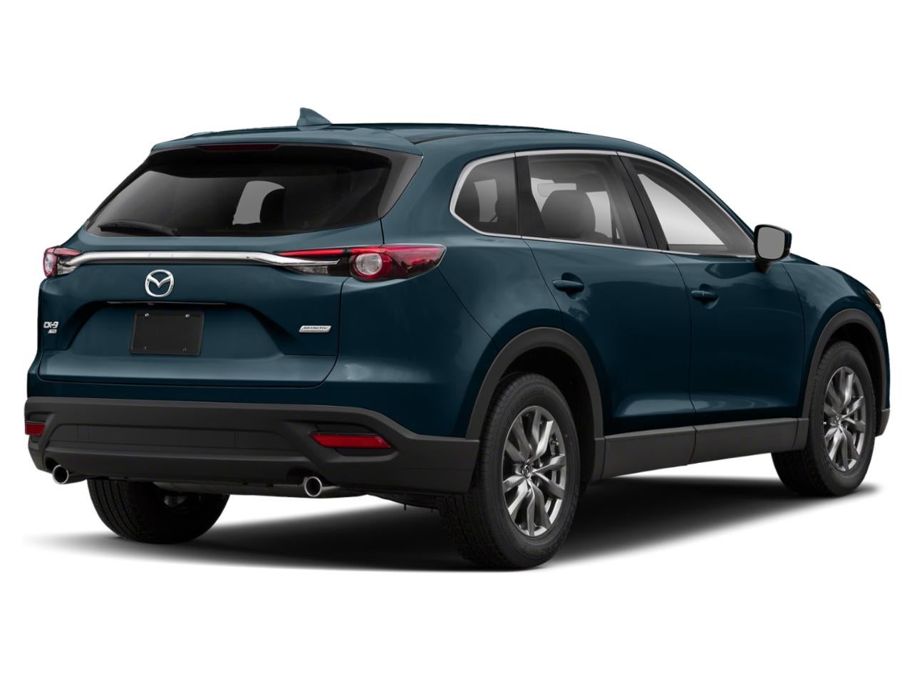 2019 Mazda Mazda CX-9 Touring AWD
