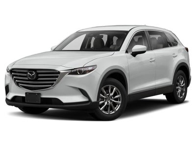 2019 Mazda Mazda CX-9 Touring AWD