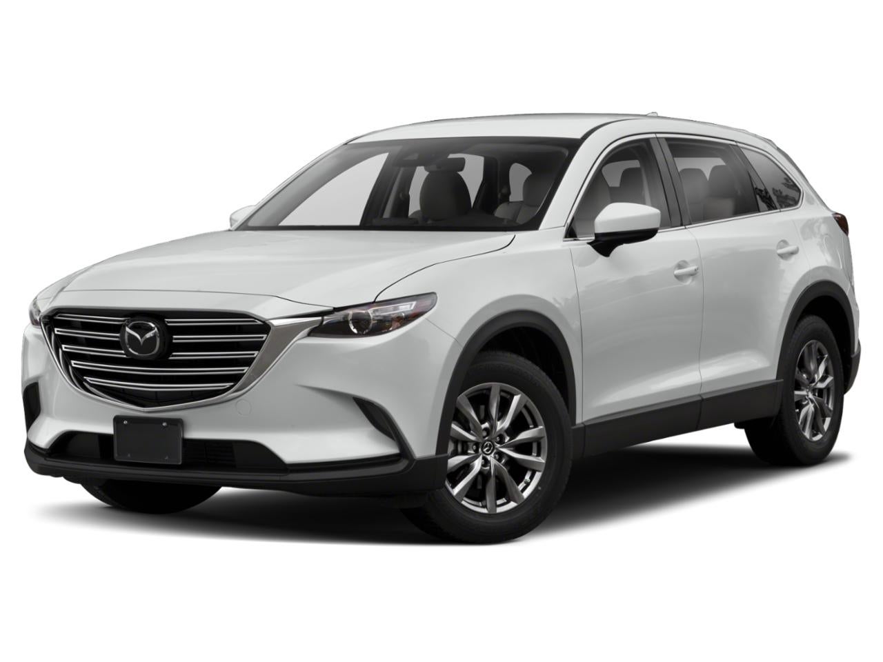 2019 Mazda Mazda CX-9 Touring AWD