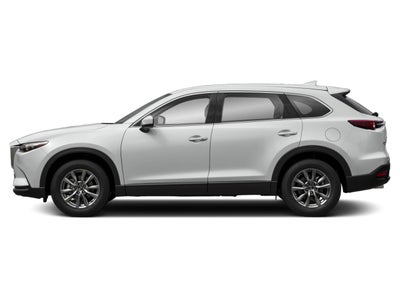 2019 Mazda Mazda CX-9 Touring AWD