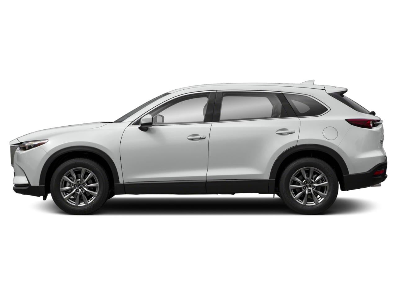 2019 Mazda Mazda CX-9 Touring AWD