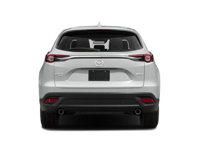 2019 Mazda Mazda CX-9 Touring AWD