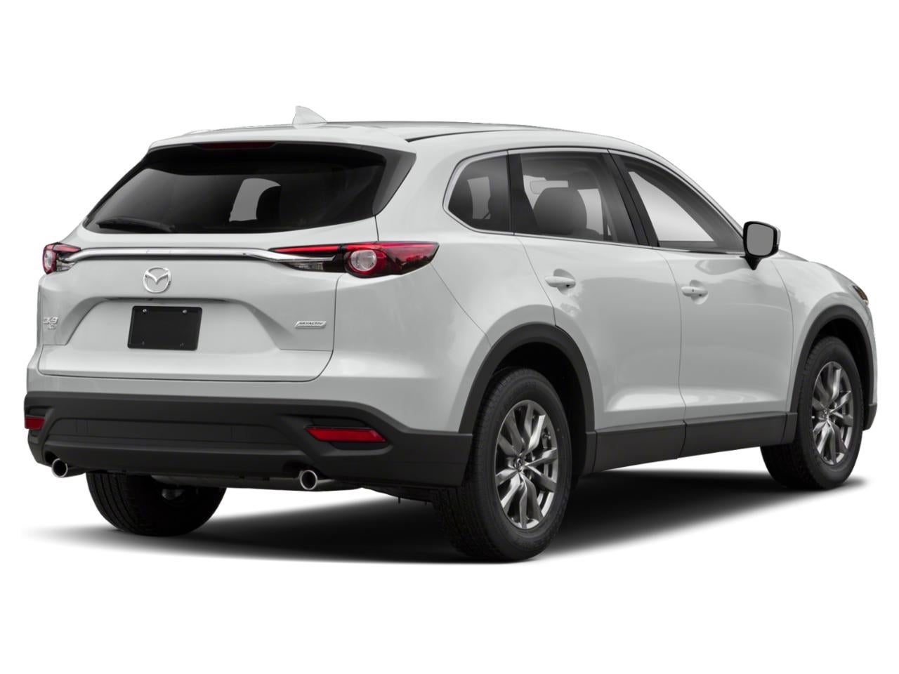 2019 Mazda Mazda CX-9 Touring AWD