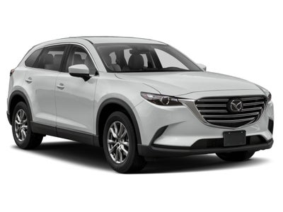 2019 Mazda Mazda CX-9 Touring AWD