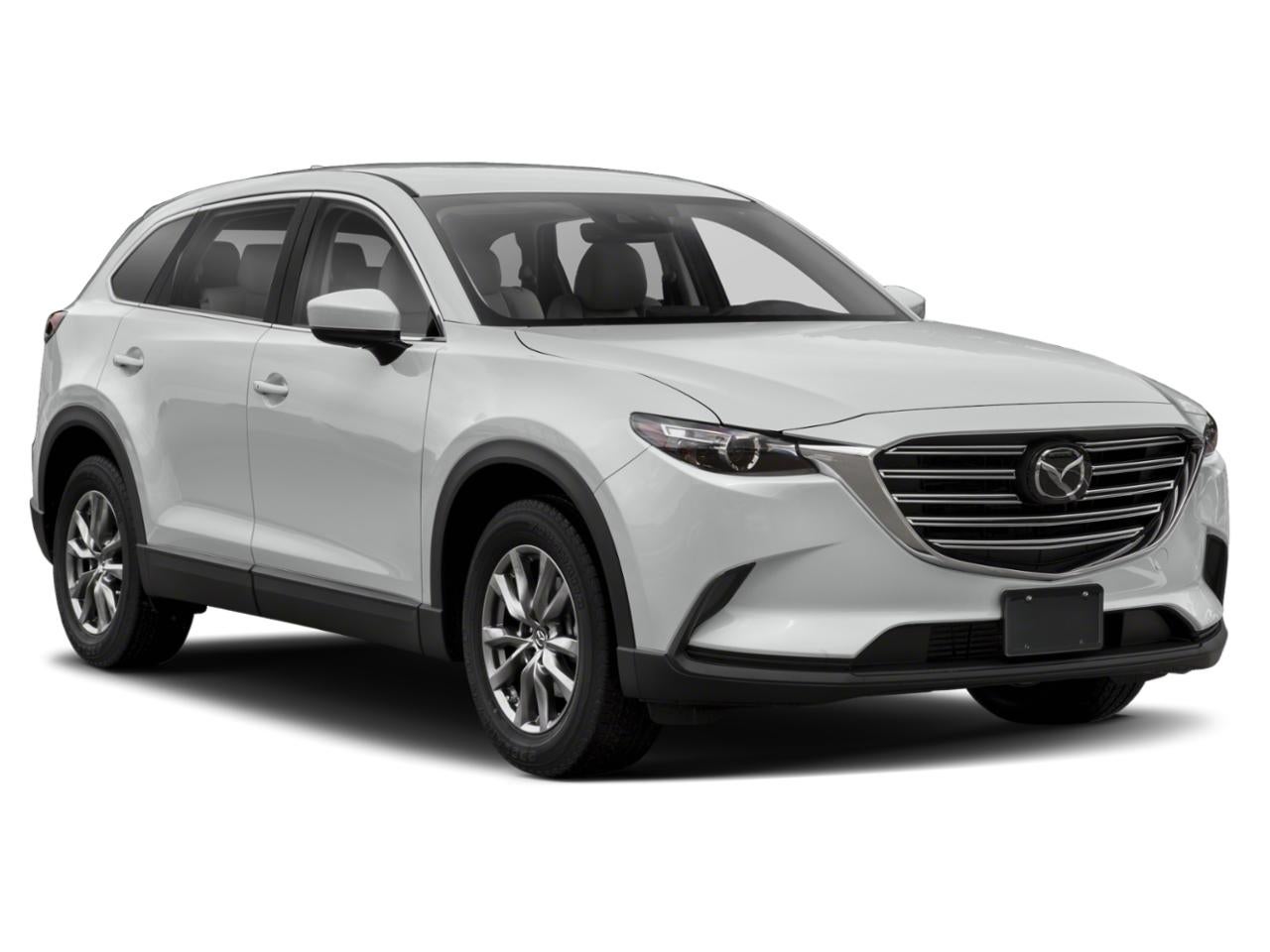 2019 Mazda Mazda CX-9 Touring AWD