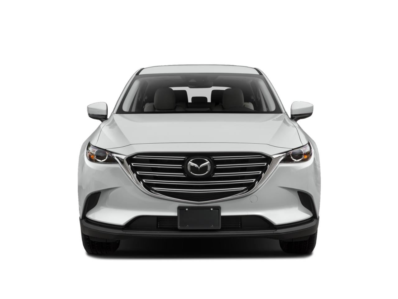 2019 Mazda Mazda CX-9 Touring AWD