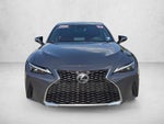 2025 Lexus IS 300 RWD