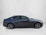 2025 Lexus IS 300 RWD
