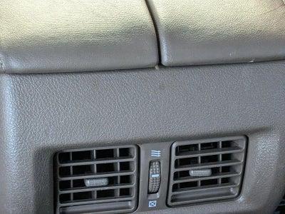 2016 Lexus GX 460 4WD 4dr