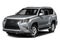 2016 Lexus GX 460 4WD 4dr