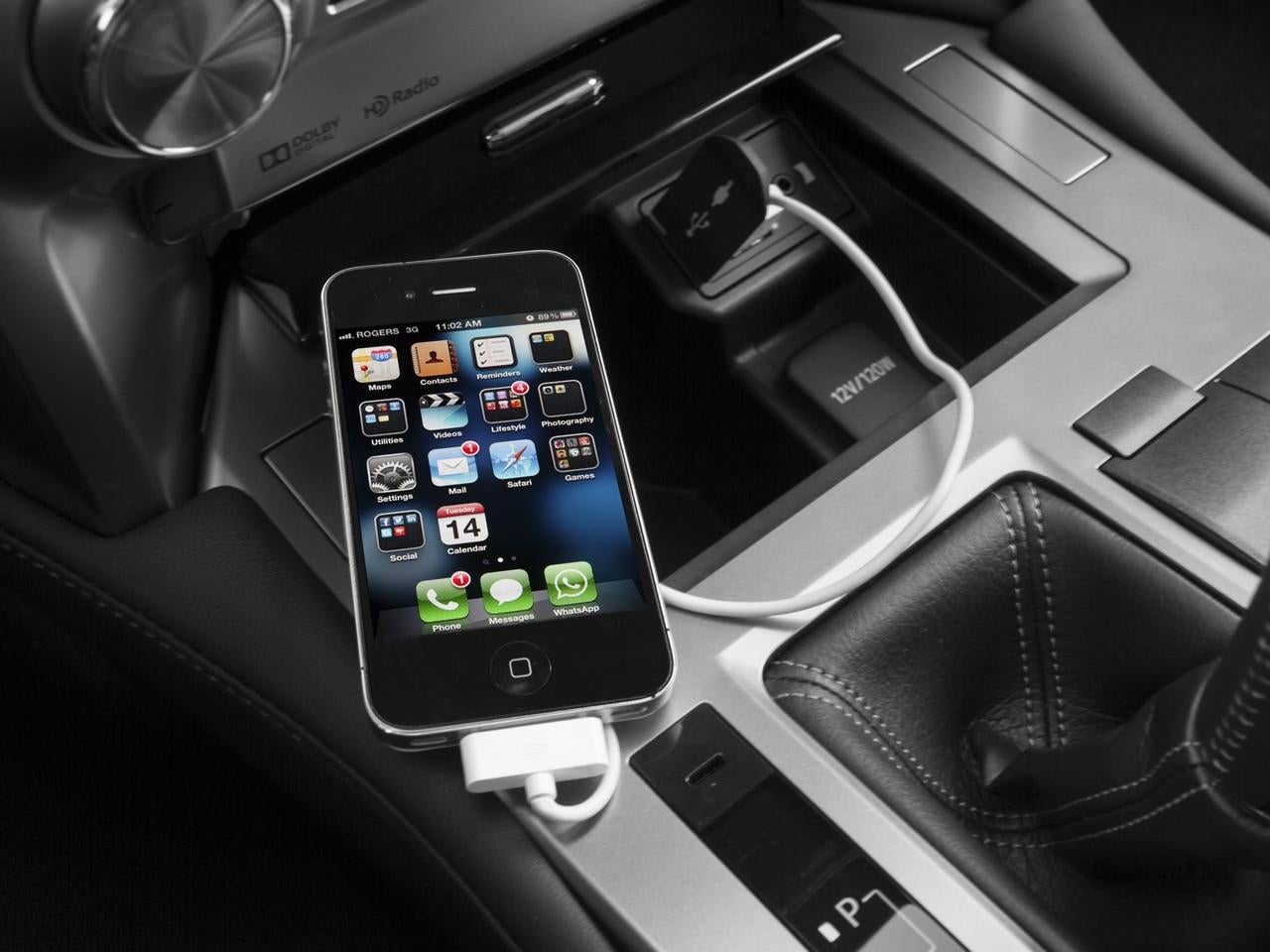 2016 Lexus GX 460 4WD 4dr