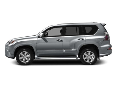 2016 Lexus GX 460 4WD 4dr