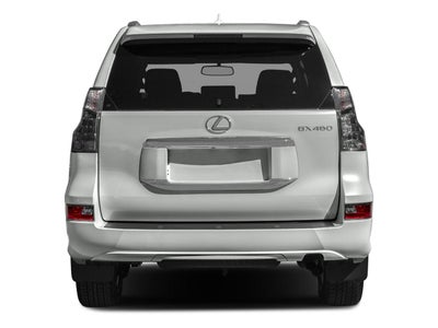 2016 Lexus GX 460 4WD 4dr