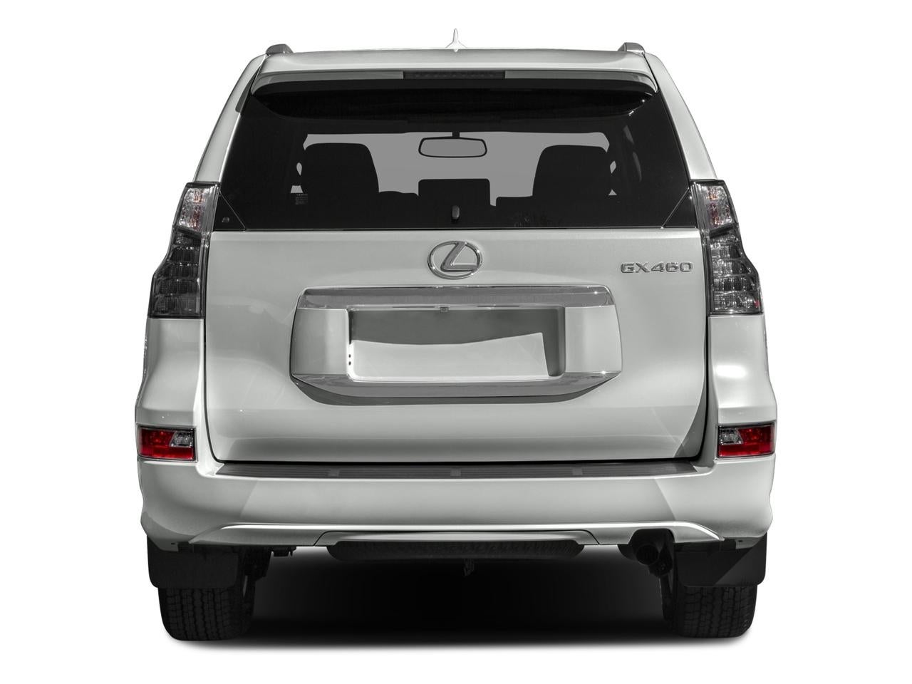 2016 Lexus GX 460 4WD 4dr