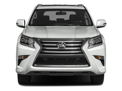 2016 Lexus GX 460 4WD 4dr
