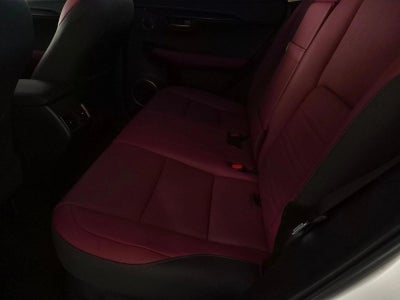 2021 Lexus NX 300 FWD
