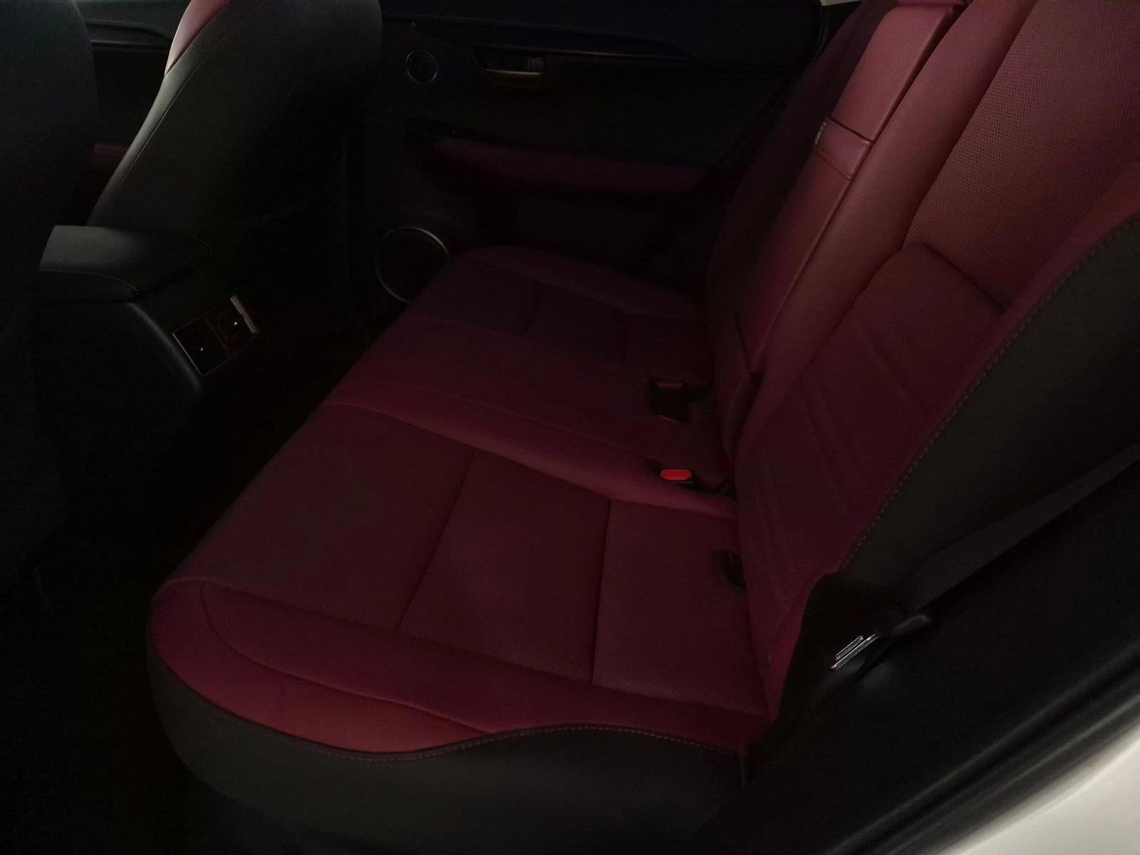 2021 Lexus NX 300 FWD