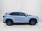 2021 Lexus NX 300 FWD