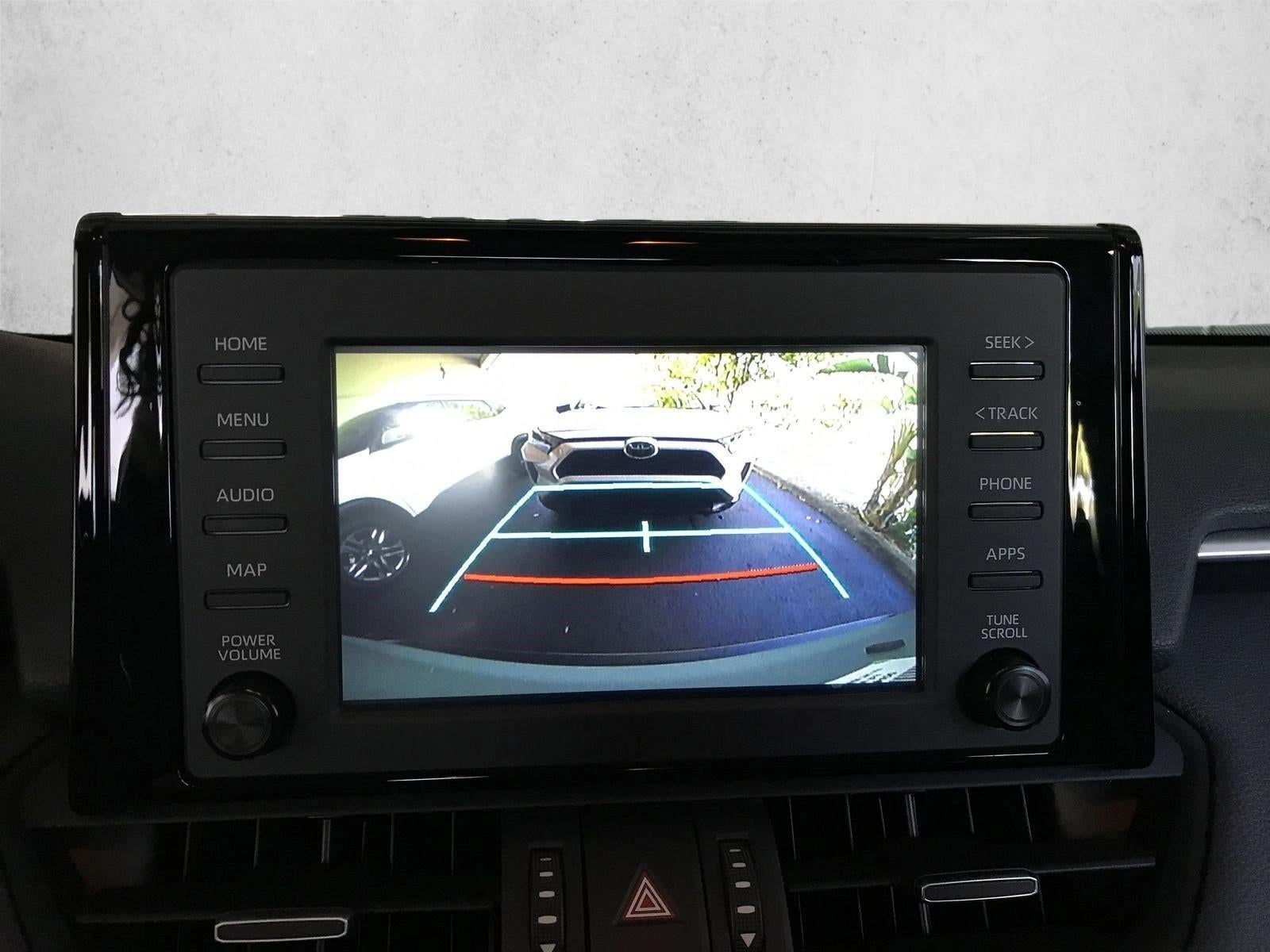 2019 Toyota RAV4 XLE Premium FWD (Natl)