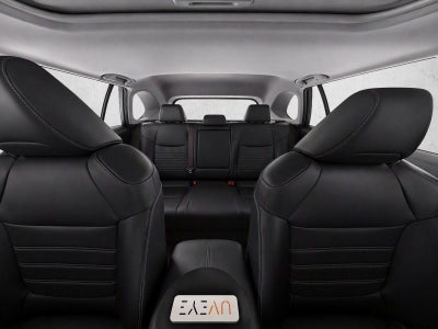 2019 Toyota RAV4 XLE Premium FWD (Natl)