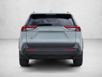 2019 Toyota RAV4 XLE Premium FWD (Natl)