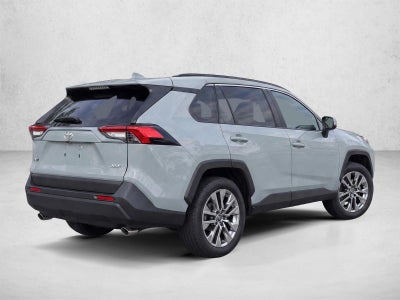 2019 Toyota RAV4 XLE Premium FWD (Natl)