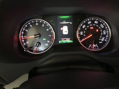 2019 Toyota RAV4 XLE Premium FWD (Natl)