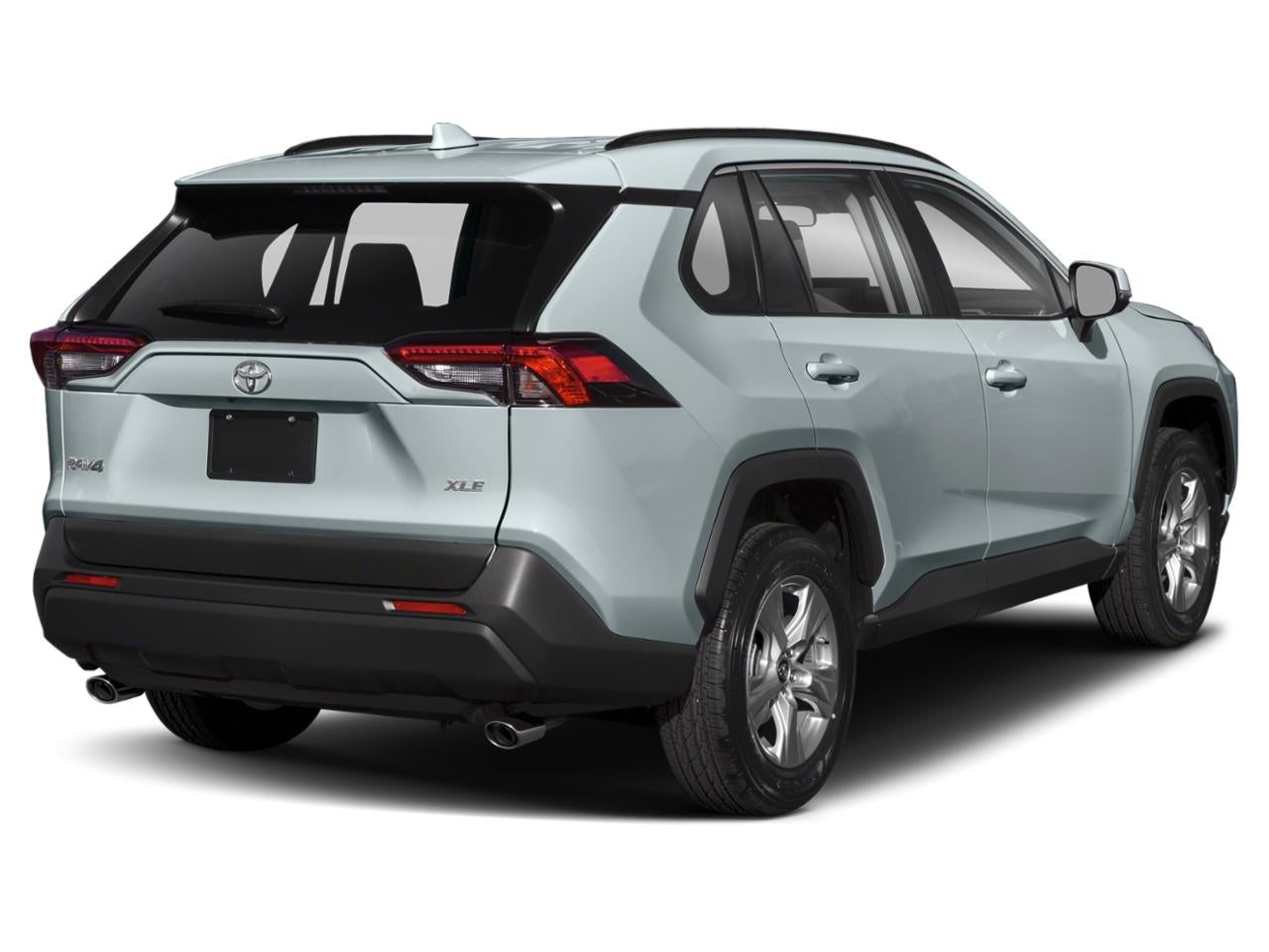 2019 Toyota RAV4 XLE Premium FWD (Natl)