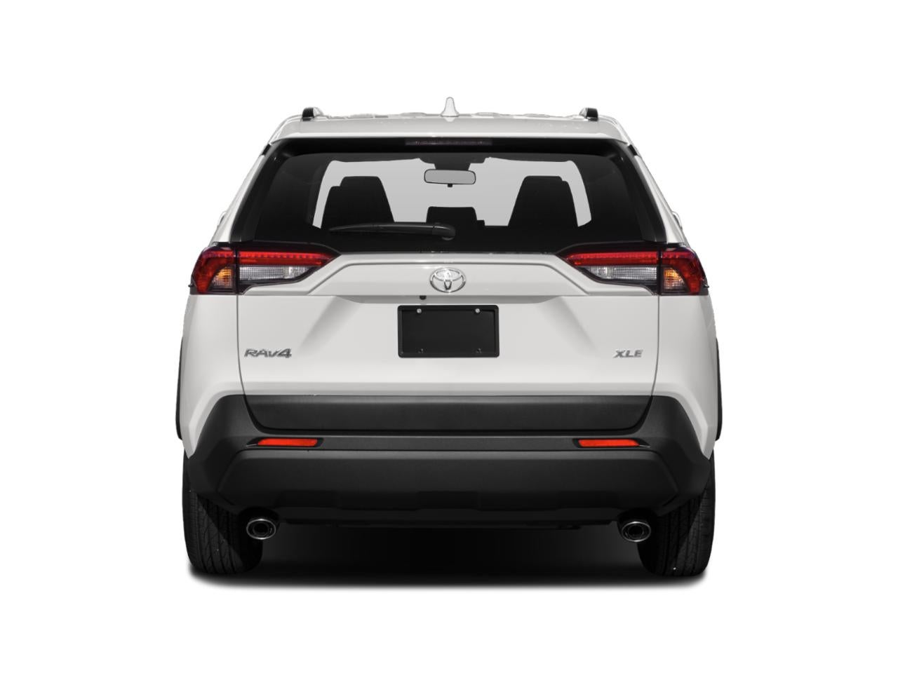 2019 Toyota RAV4 XLE Premium FWD (Natl)