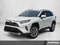 2019 Toyota RAV4 Limited FWD (Natl)