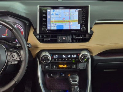 2019 Toyota RAV4 Limited FWD (Natl)
